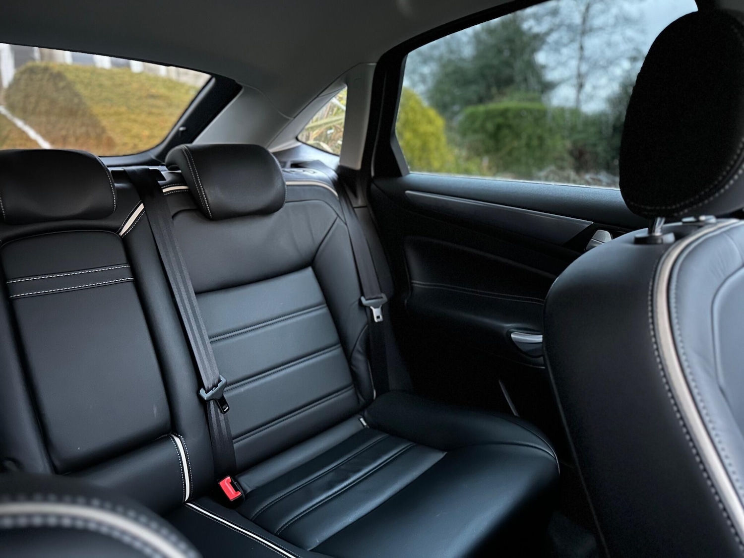 Used Ford Mondeo 2013 for sale - 76666856: Photo 29