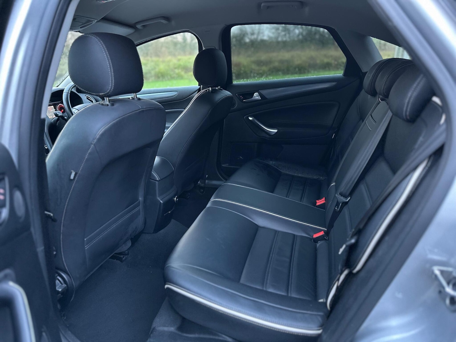 Used Ford Mondeo 2013 for sale - 76666856: Photo 30