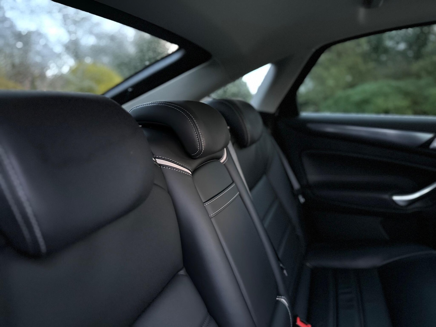 Used Ford Mondeo 2013 for sale - 76666856: Photo 31