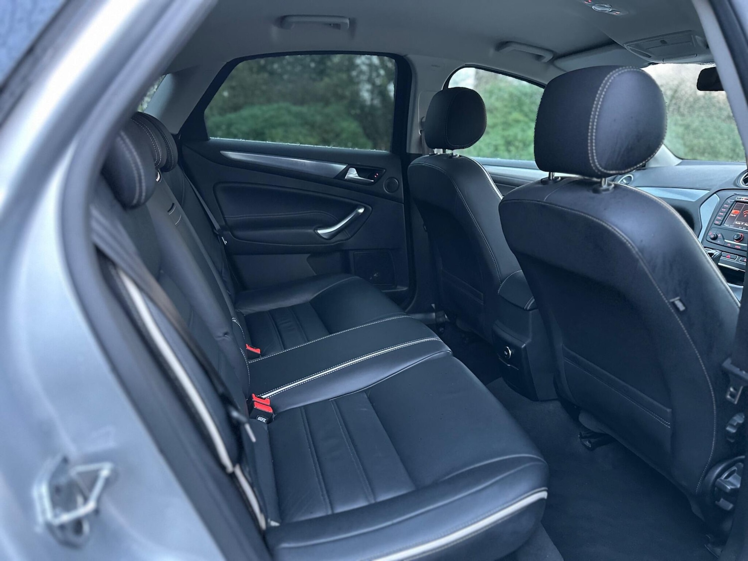 Used Ford Mondeo 2013 for sale - 76666856: Photo 33