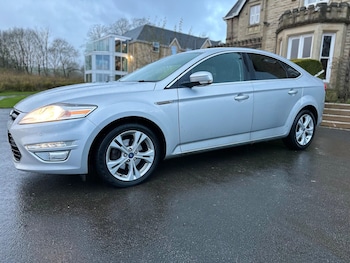 Used Ford Mondeo 2013 for sale - 76666856: Photo