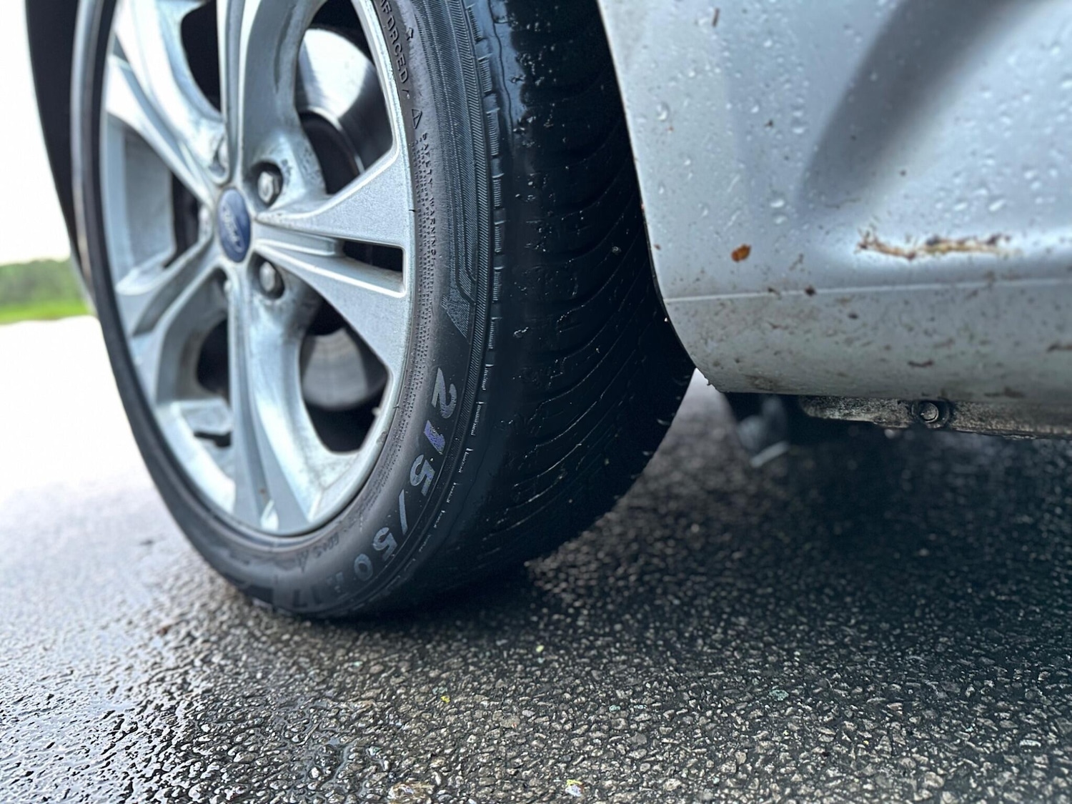 Used Ford Mondeo 2013 for sale - 76666856: Photo 40