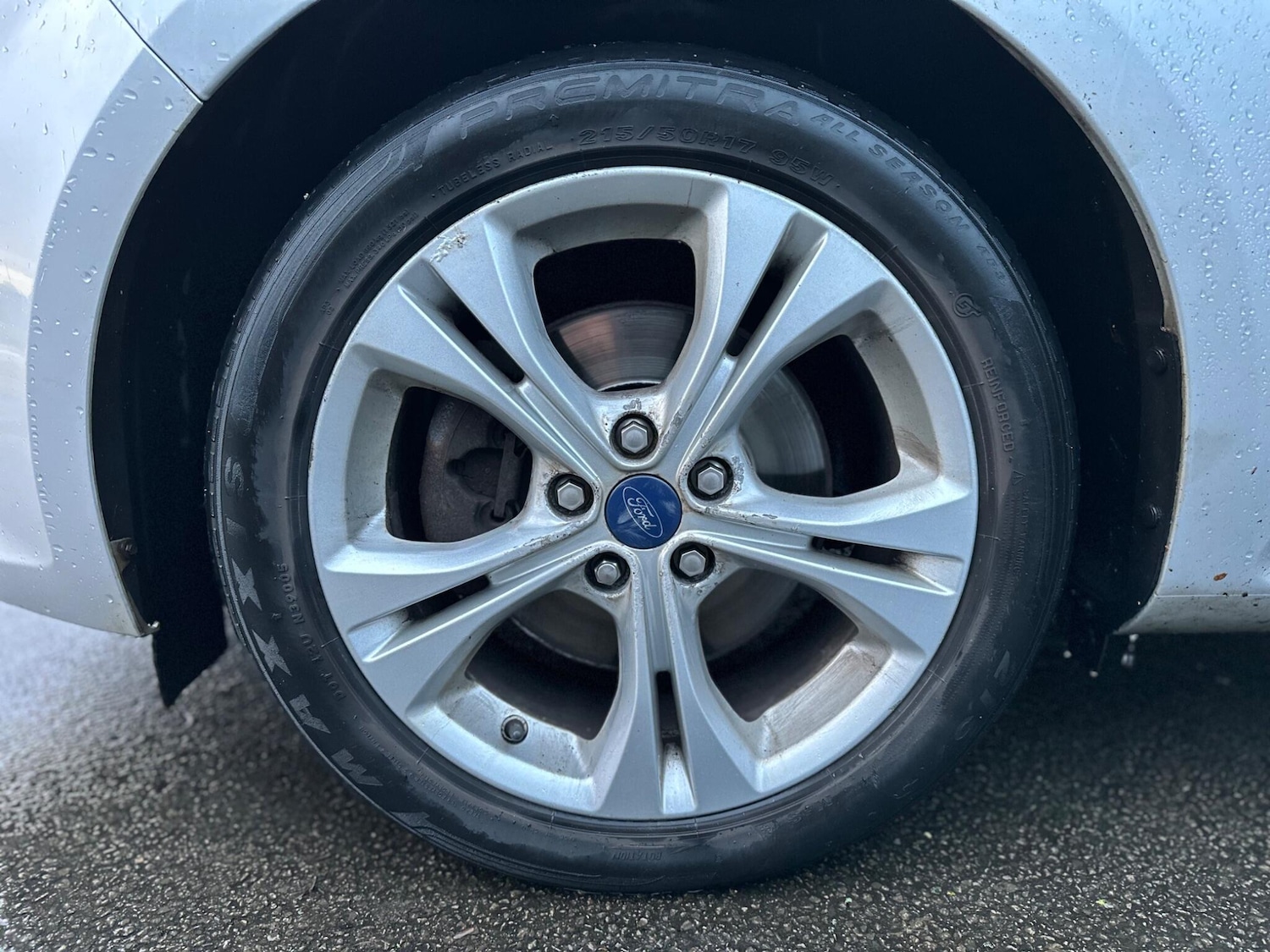 Used Ford Mondeo 2013 for sale - 76666856: Photo 41