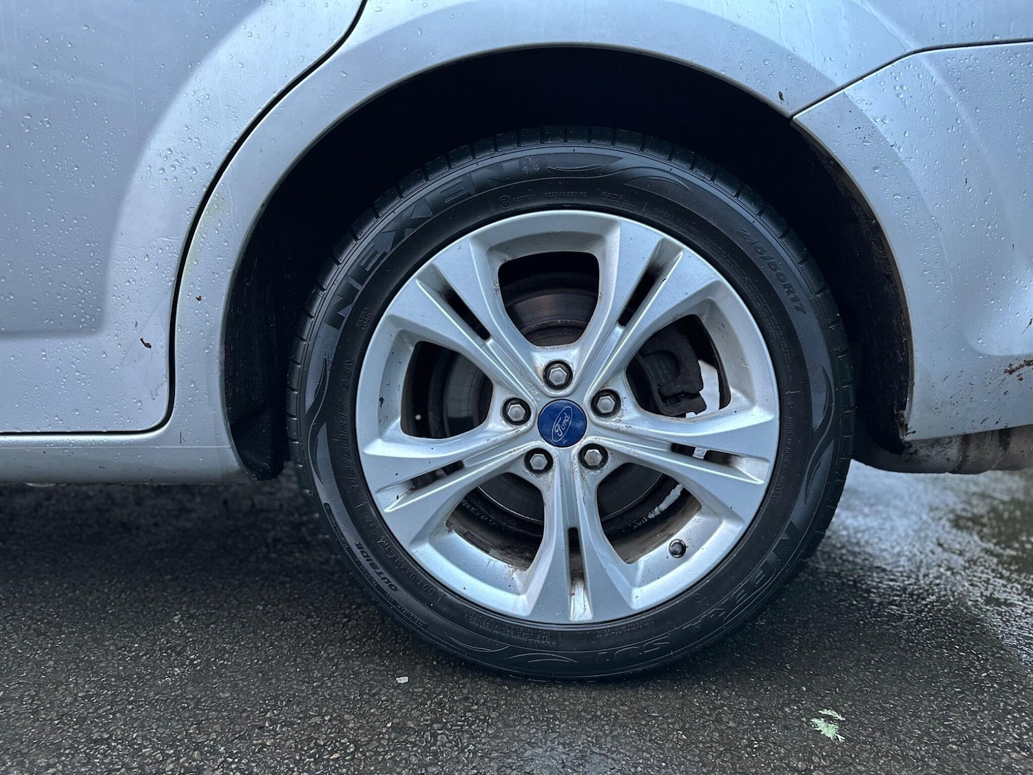 Used Ford Mondeo 2013 for sale - 76666856: Photo 42