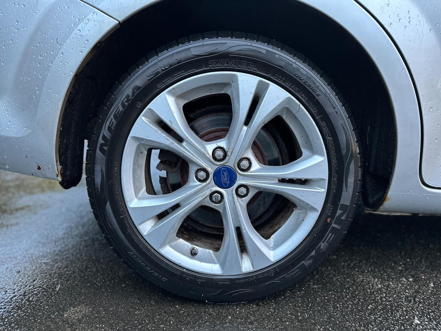 Used Ford Mondeo 2013 for sale - 76666856: Photo 44