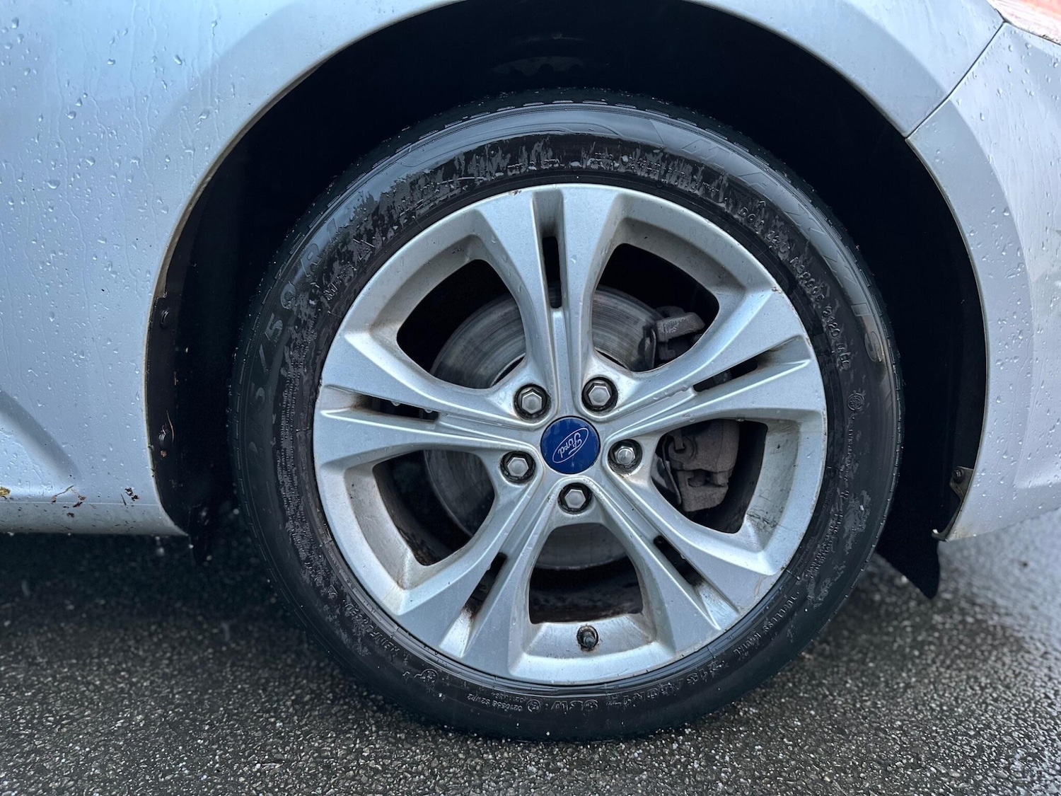 Used Ford Mondeo 2013 for sale - 76666856: Photo 45