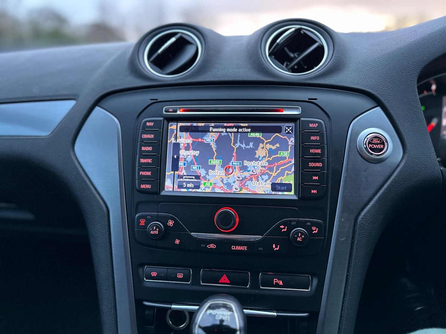 Used Ford Mondeo 2013 for sale - 76666856: Photo 47