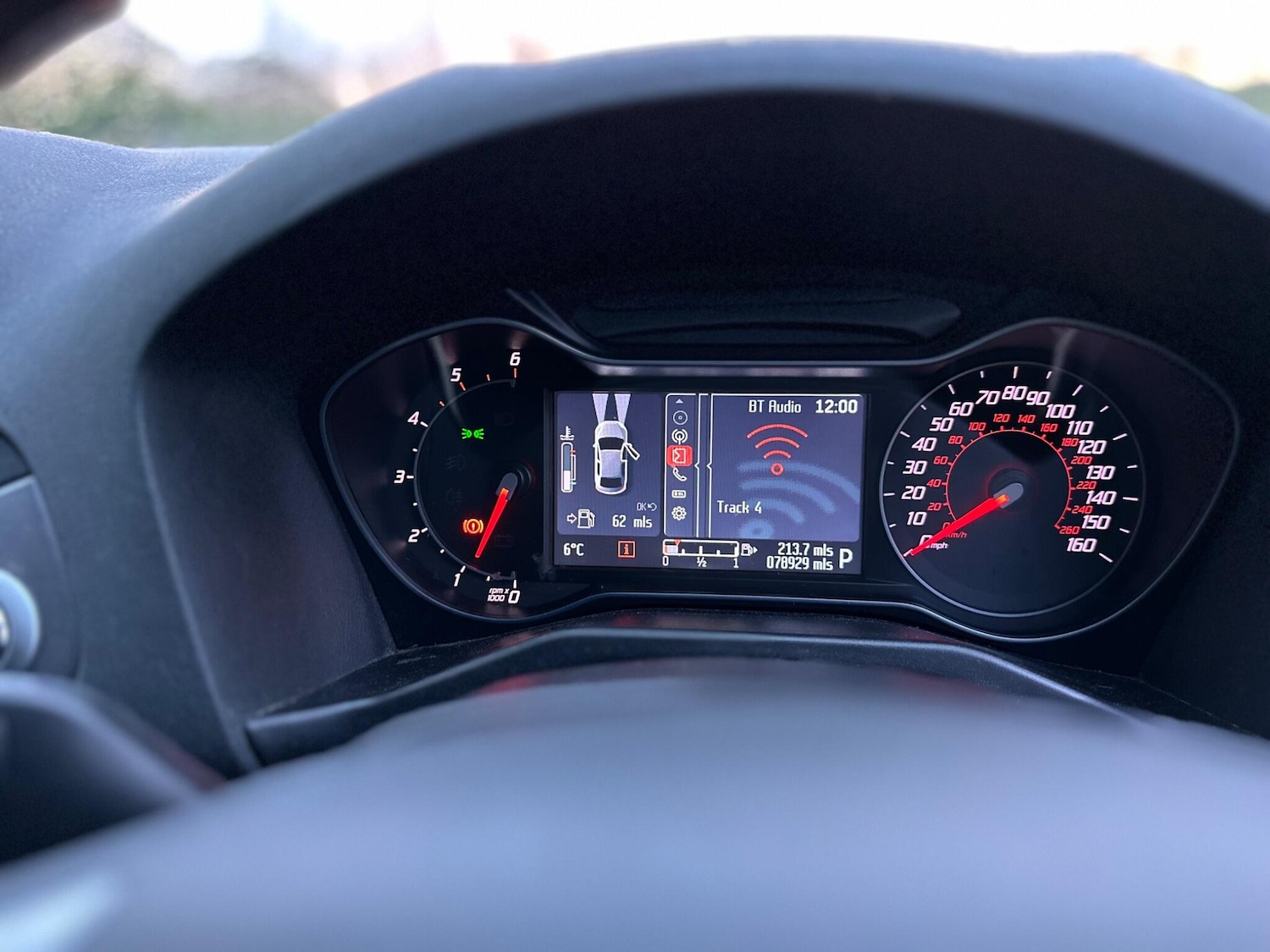 Used Ford Mondeo 2013 for sale - 76666856: Photo 48