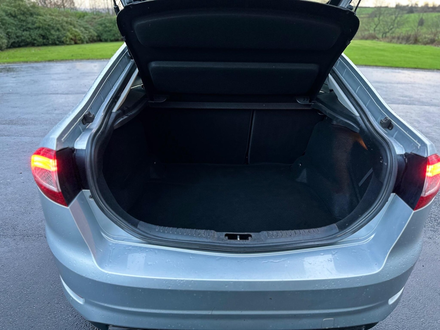 Used Ford Mondeo 2013 for sale - 76666856: Photo 49