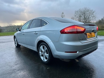 Used Ford Mondeo 2013 for sale - 76666856: Photo
