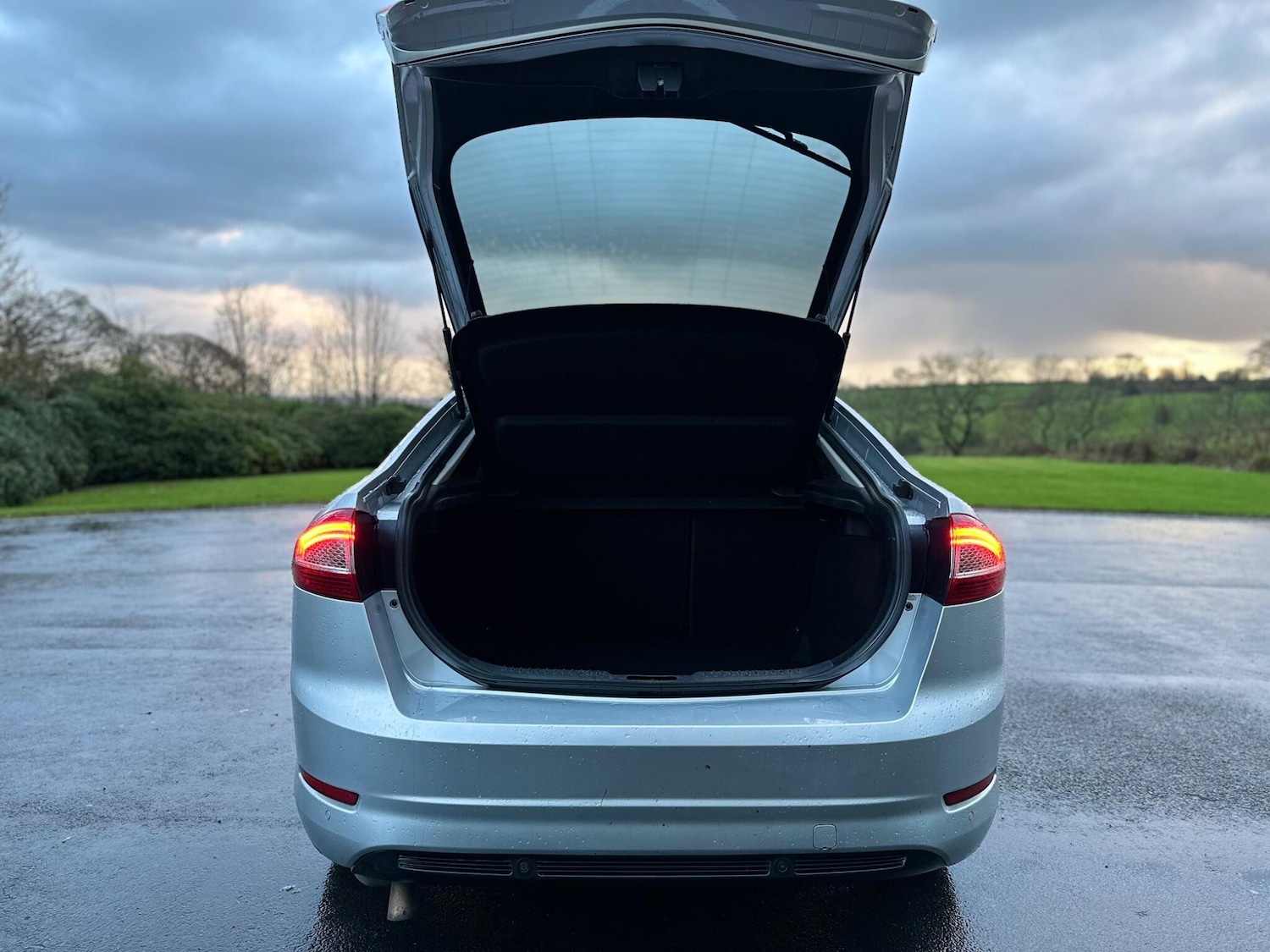 Used Ford Mondeo 2013 for sale - 76666856: Photo 50