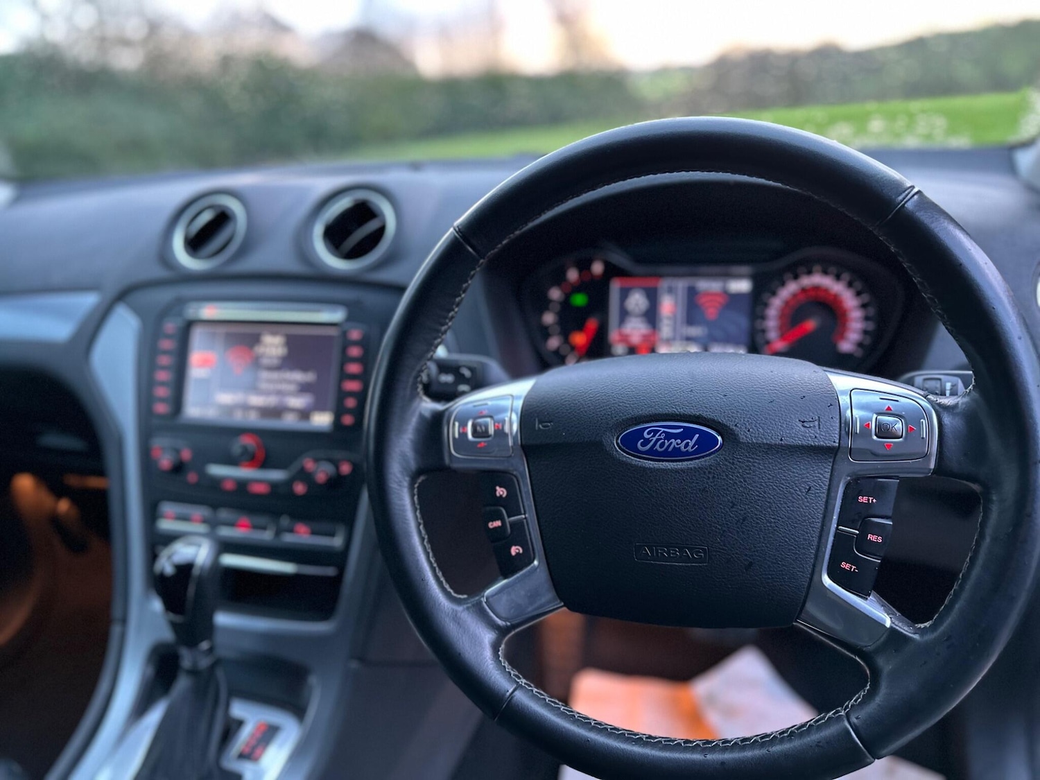 Used Ford Mondeo 2013 for sale - 76666856: Photo 51