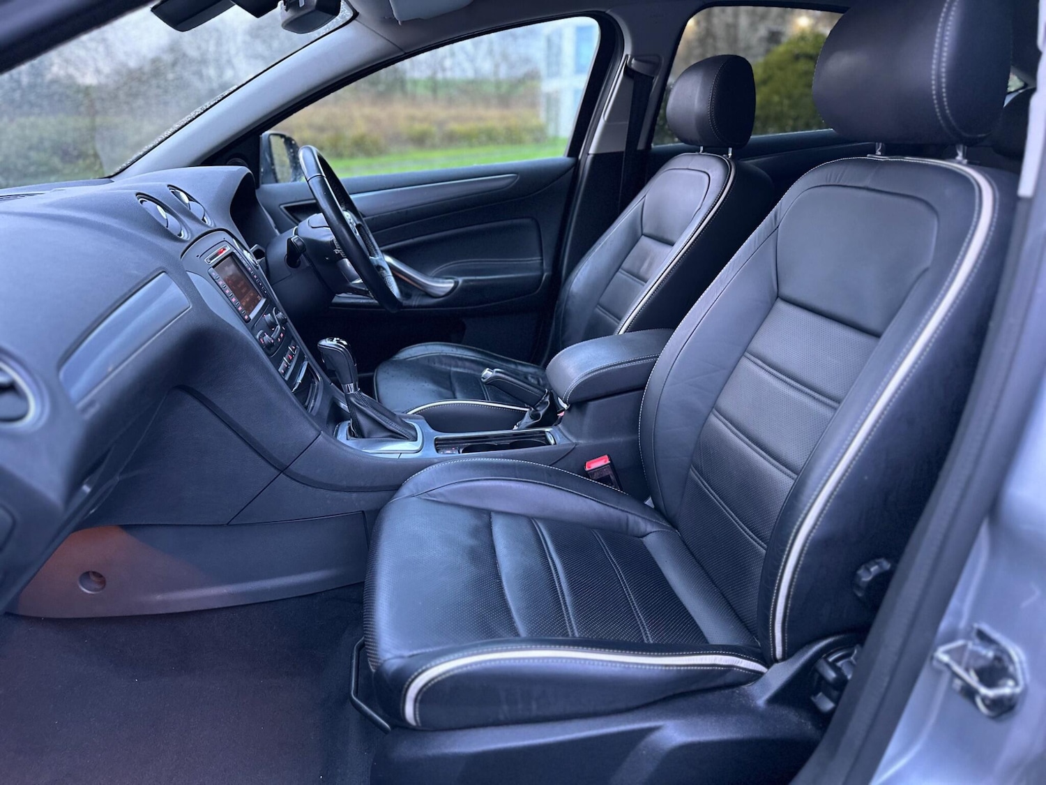 Used Ford Mondeo 2013 for sale - 76666856: Photo 52