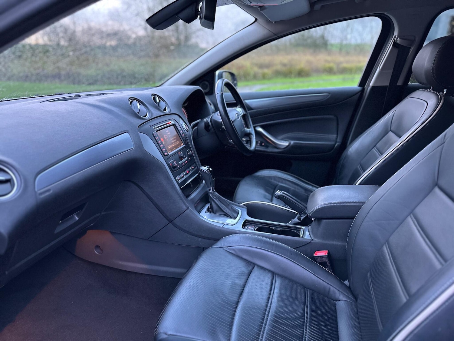 Used Ford Mondeo 2013 for sale - 76666856: Photo 53