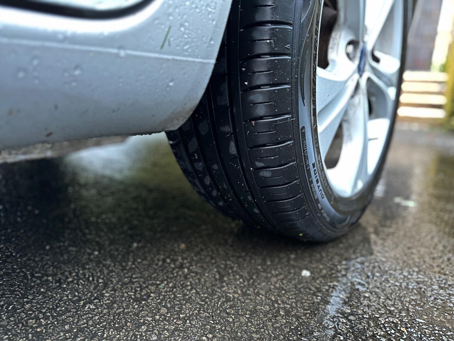 Used Ford Mondeo 2013 for sale - 76666856: Photo 54