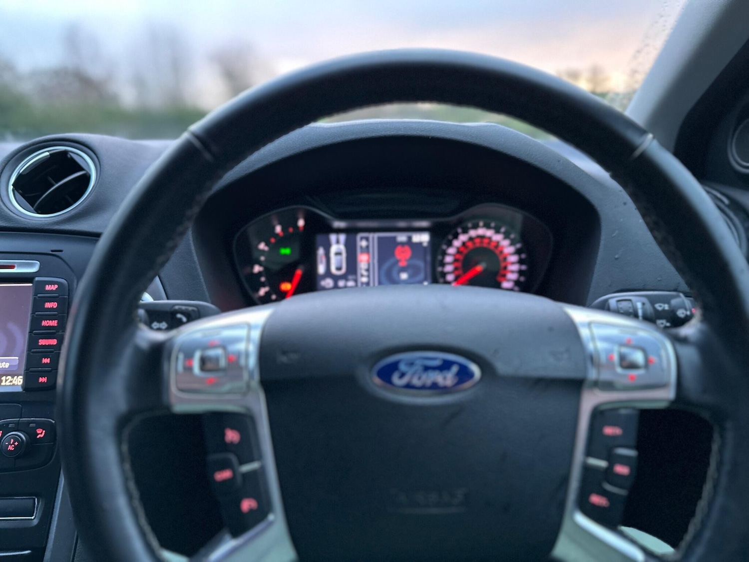 Used Ford Mondeo 2013 for sale - 76666856: Photo 57