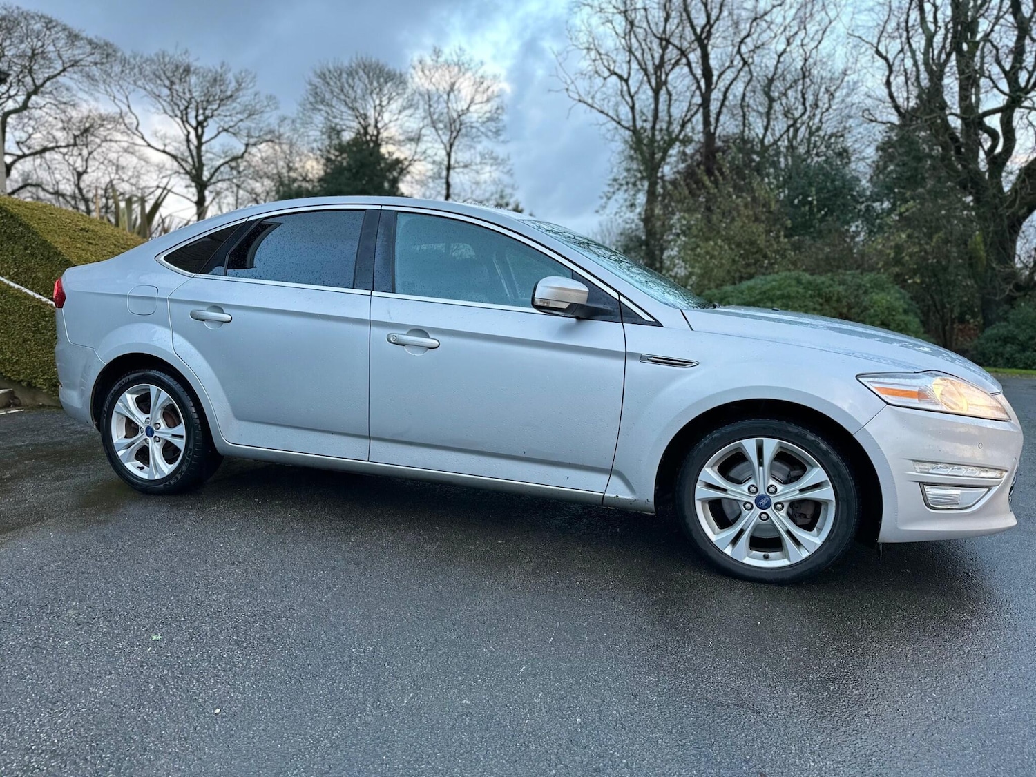 Used Ford Mondeo 2013 for sale - 76666856: Photo 59