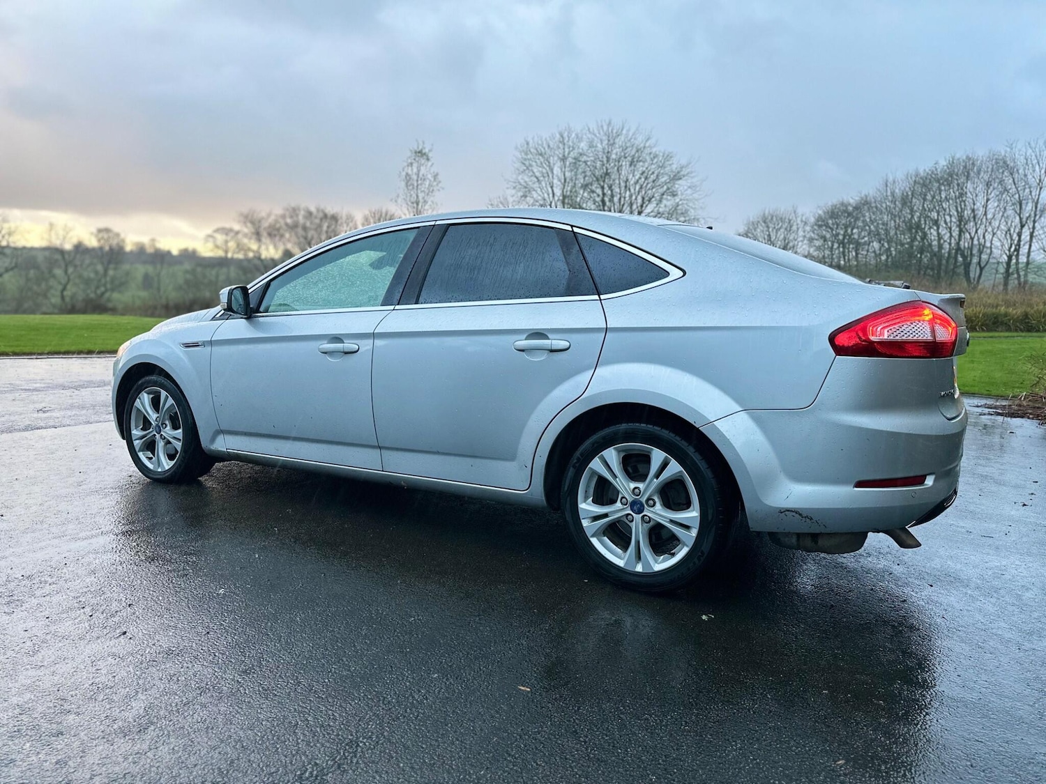 Used Ford Mondeo 2013 for sale - 76666856: Photo 9