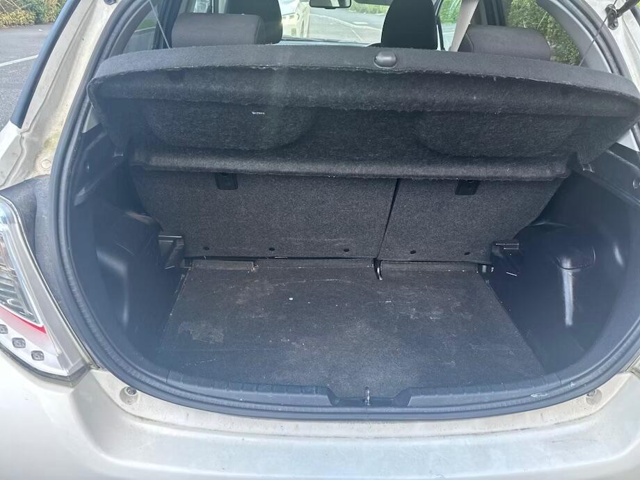 Used Toyota Yaris 2014 for sale - 76485311: Photo 9