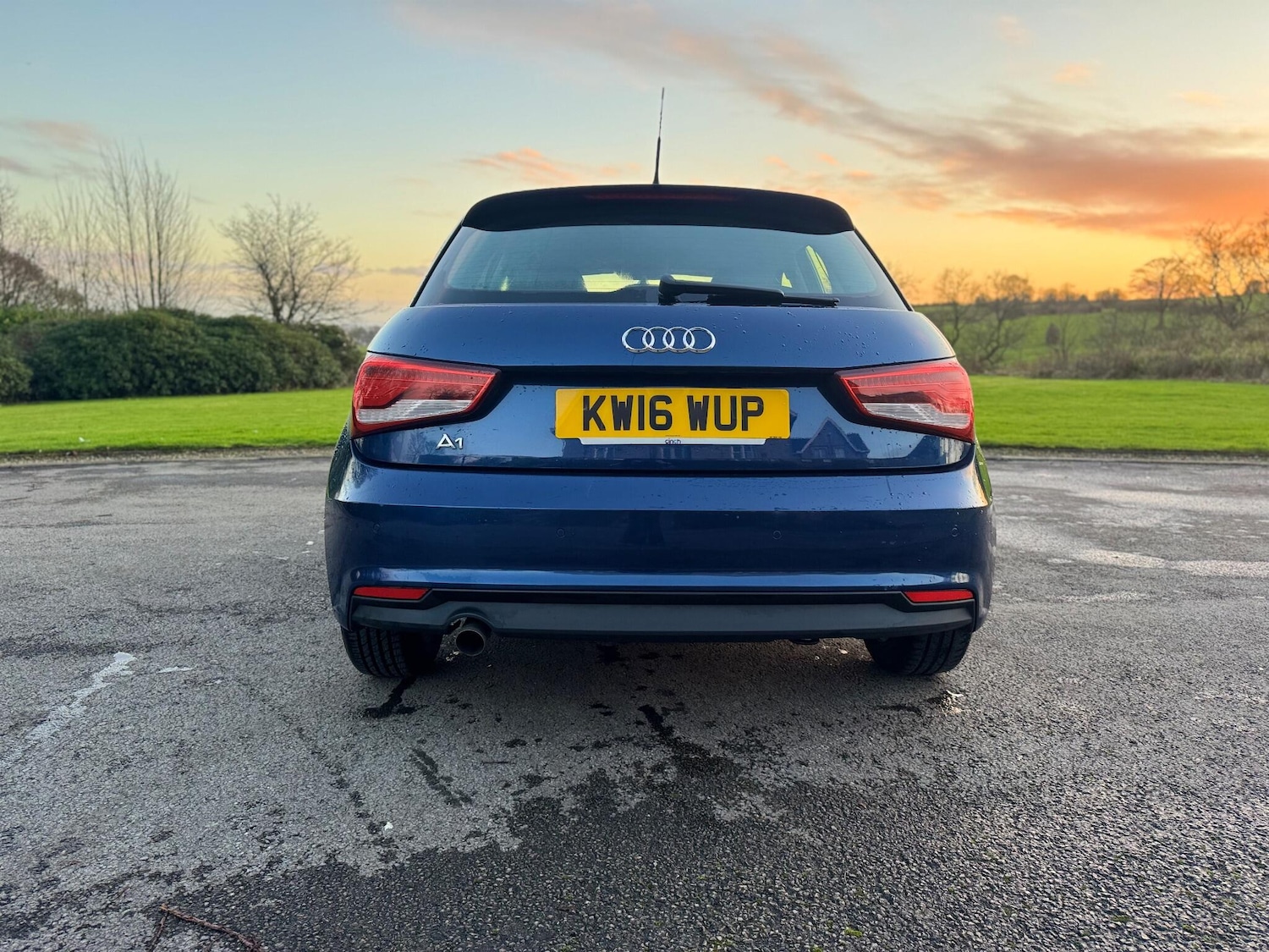 Used Audi A1 2016 for sale - 77015738: Photo 10