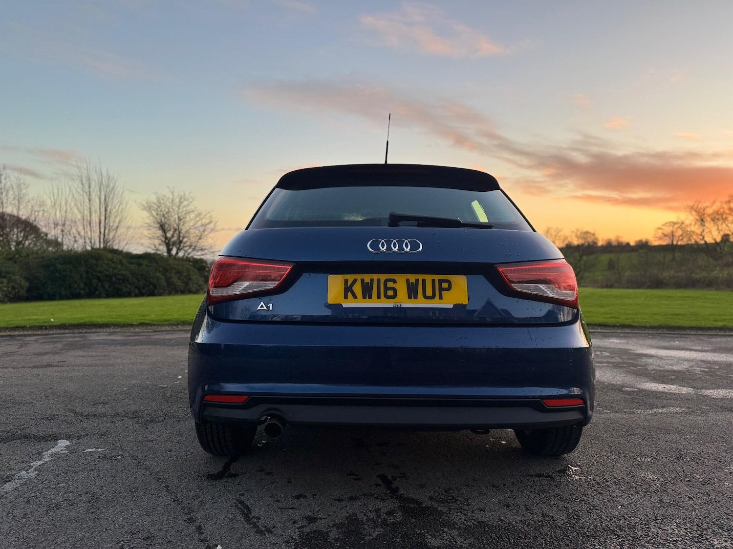 Used Audi A1 2016 for sale - 77015738: Photo 11