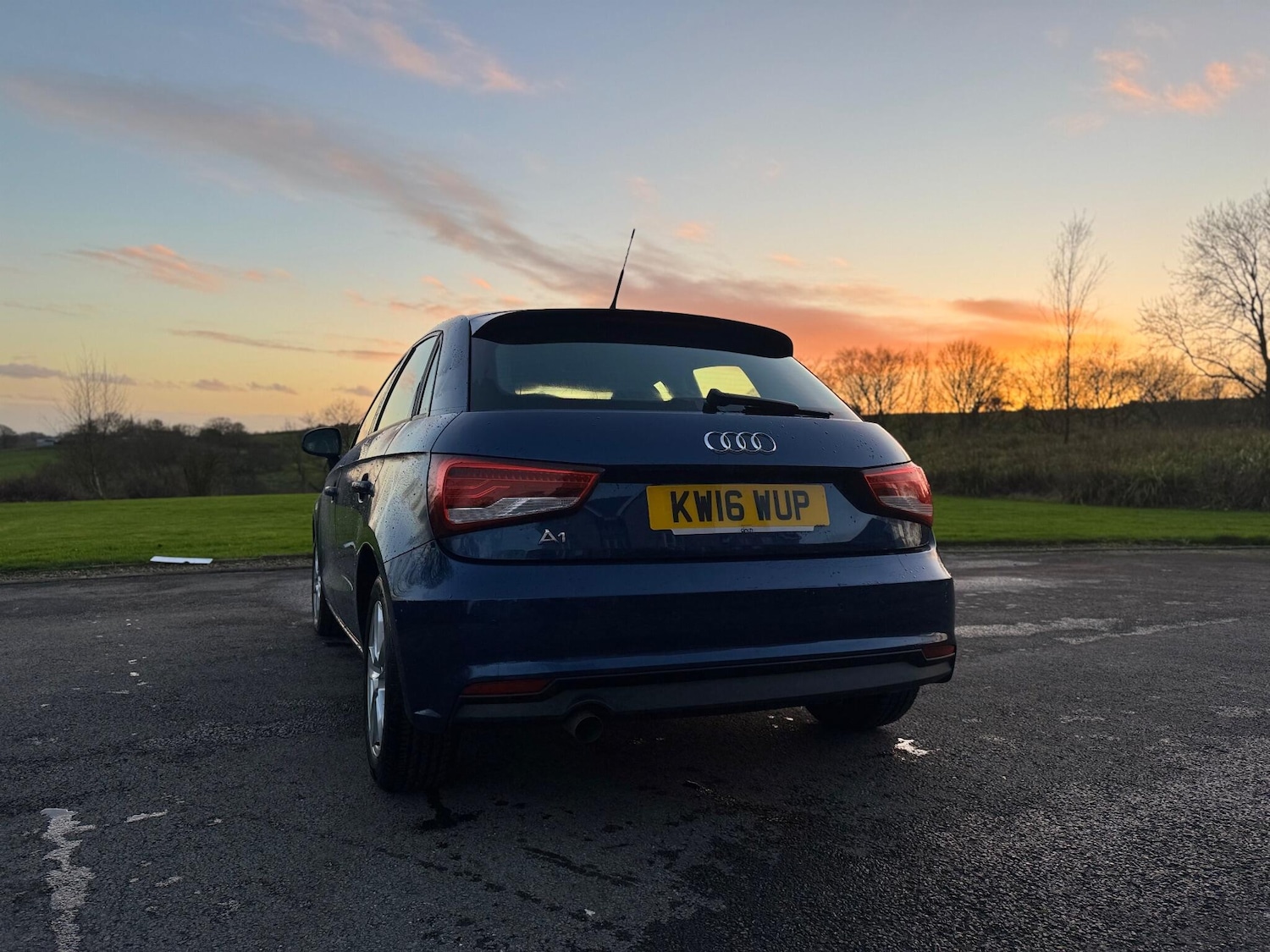 Used Audi A1 2016 for sale - 77015738: Photo 12