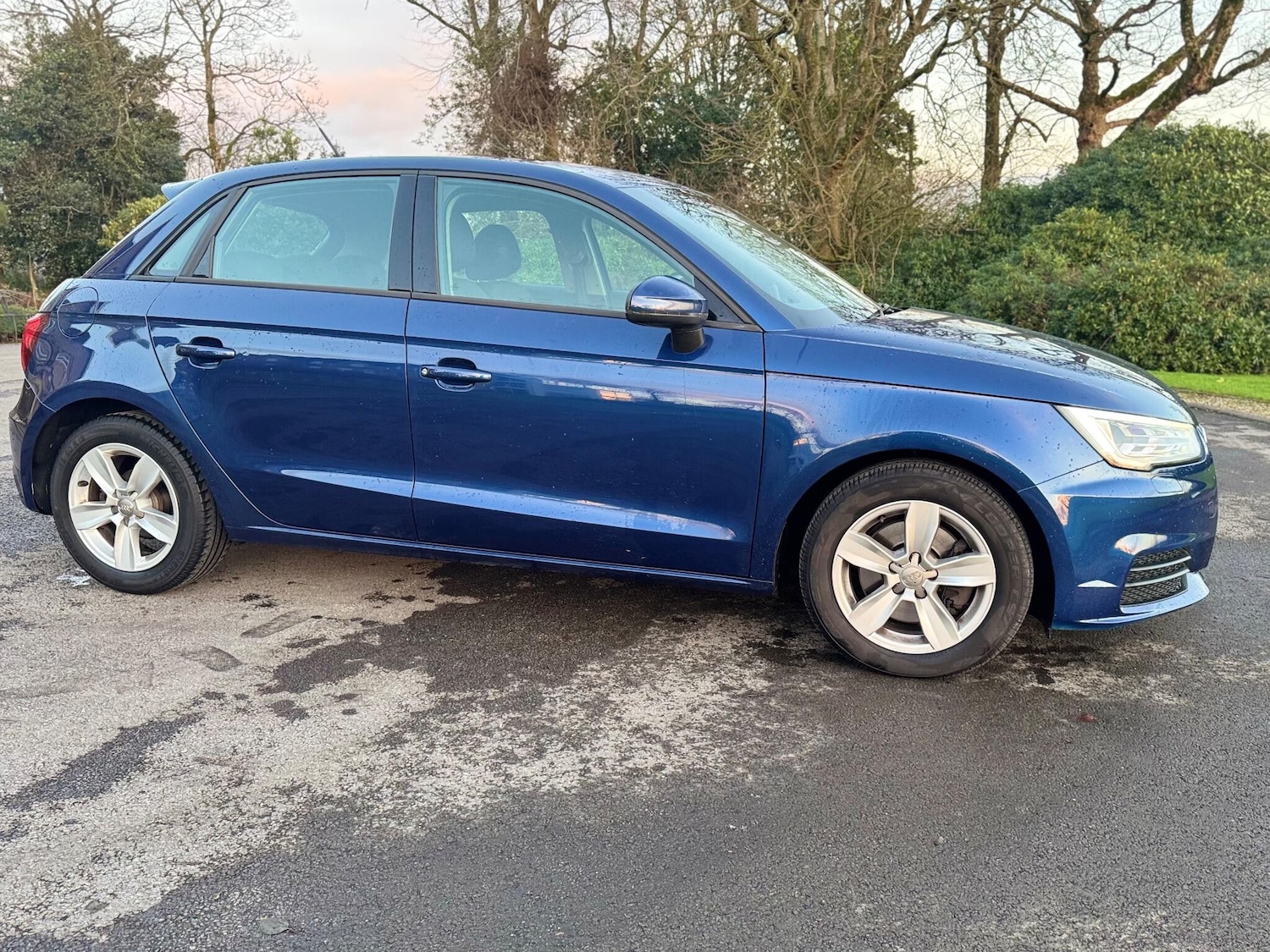 Used Audi A1 2016 for sale - 77015738: Photo 13