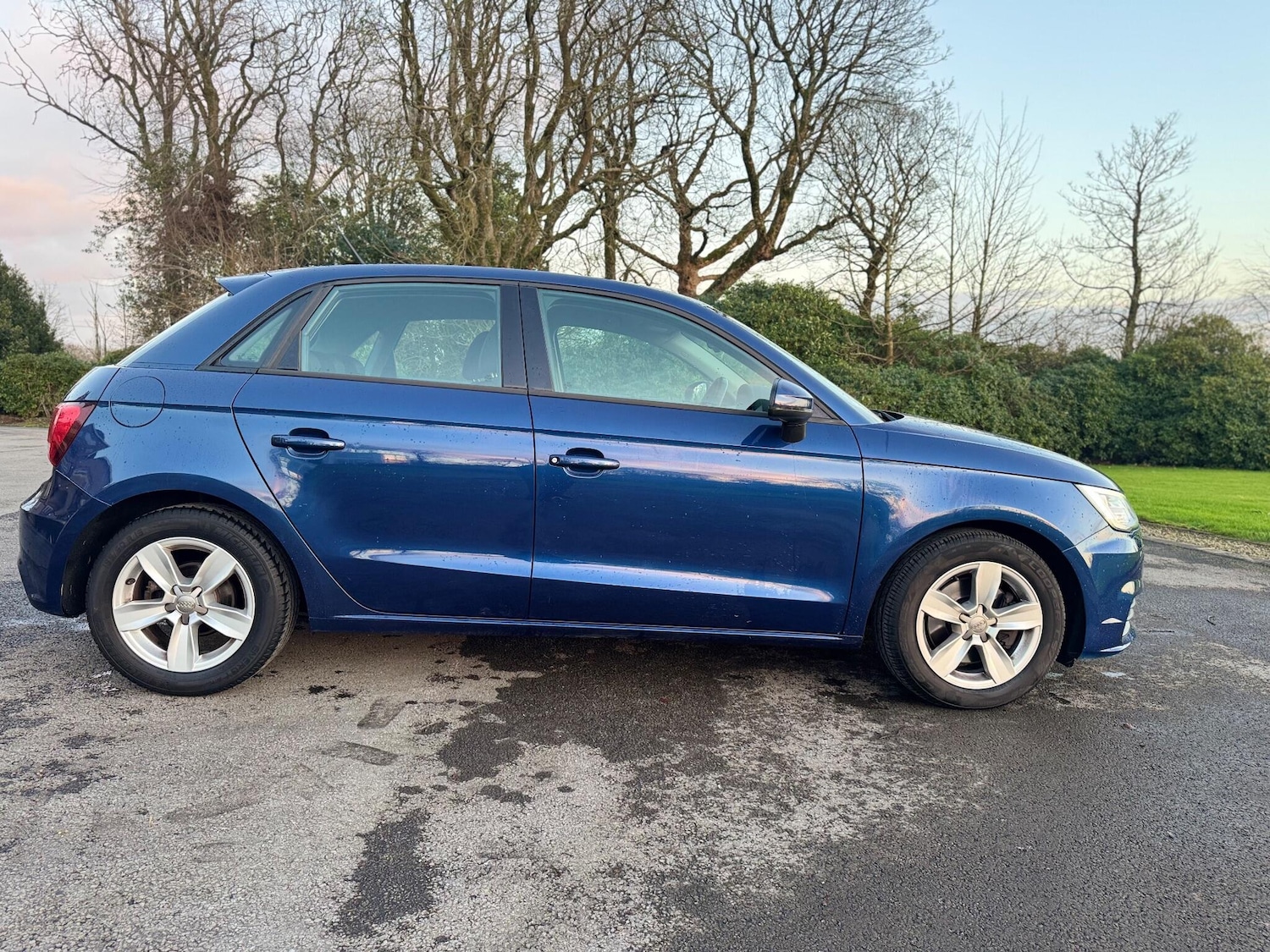 Used Audi A1 2016 for sale - 77015738: Photo 14