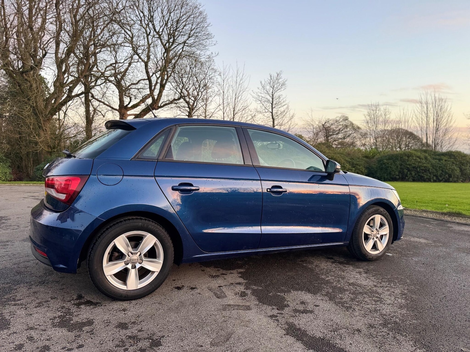 Used Audi A1 2016 for sale - 77015738: Photo 15