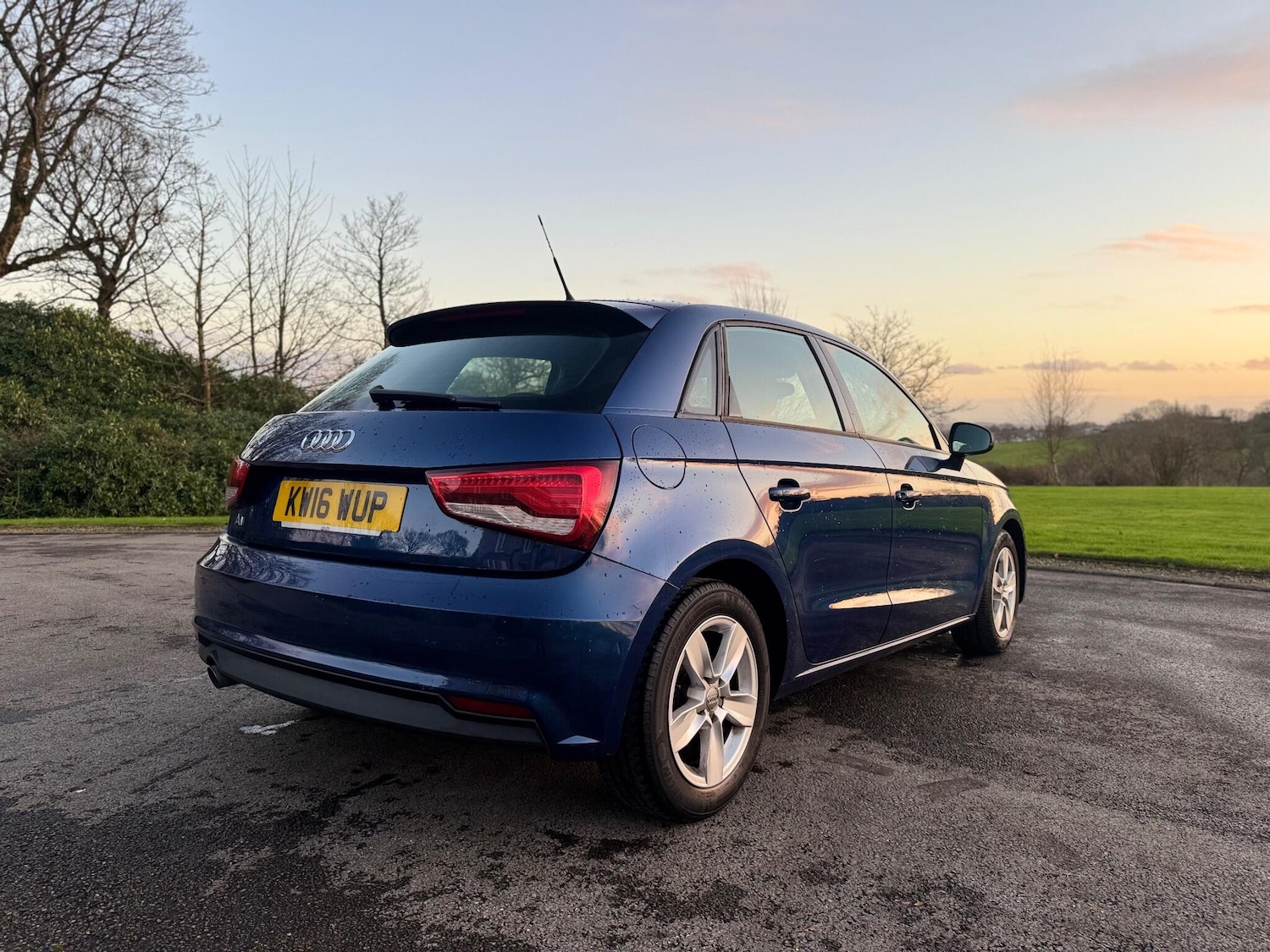 Used Audi A1 2016 for sale - 77015738: Photo 16