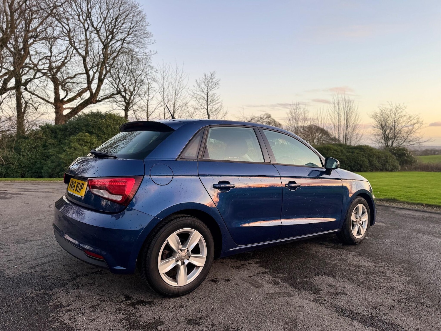 Used Audi A1 2016 for sale - 77015738: Photo 17