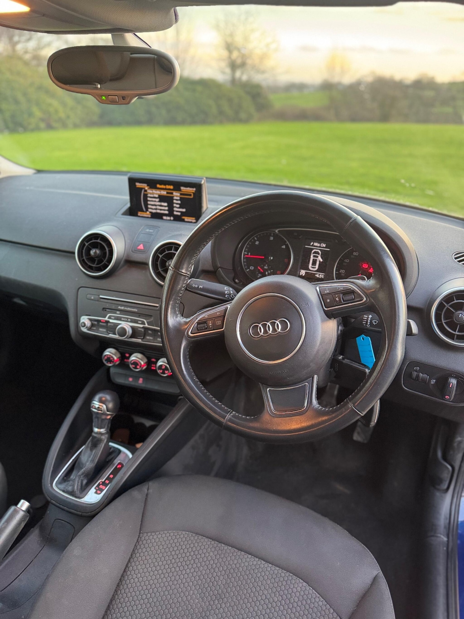 Used Audi A1 2016 for sale - 77015738: Photo 18