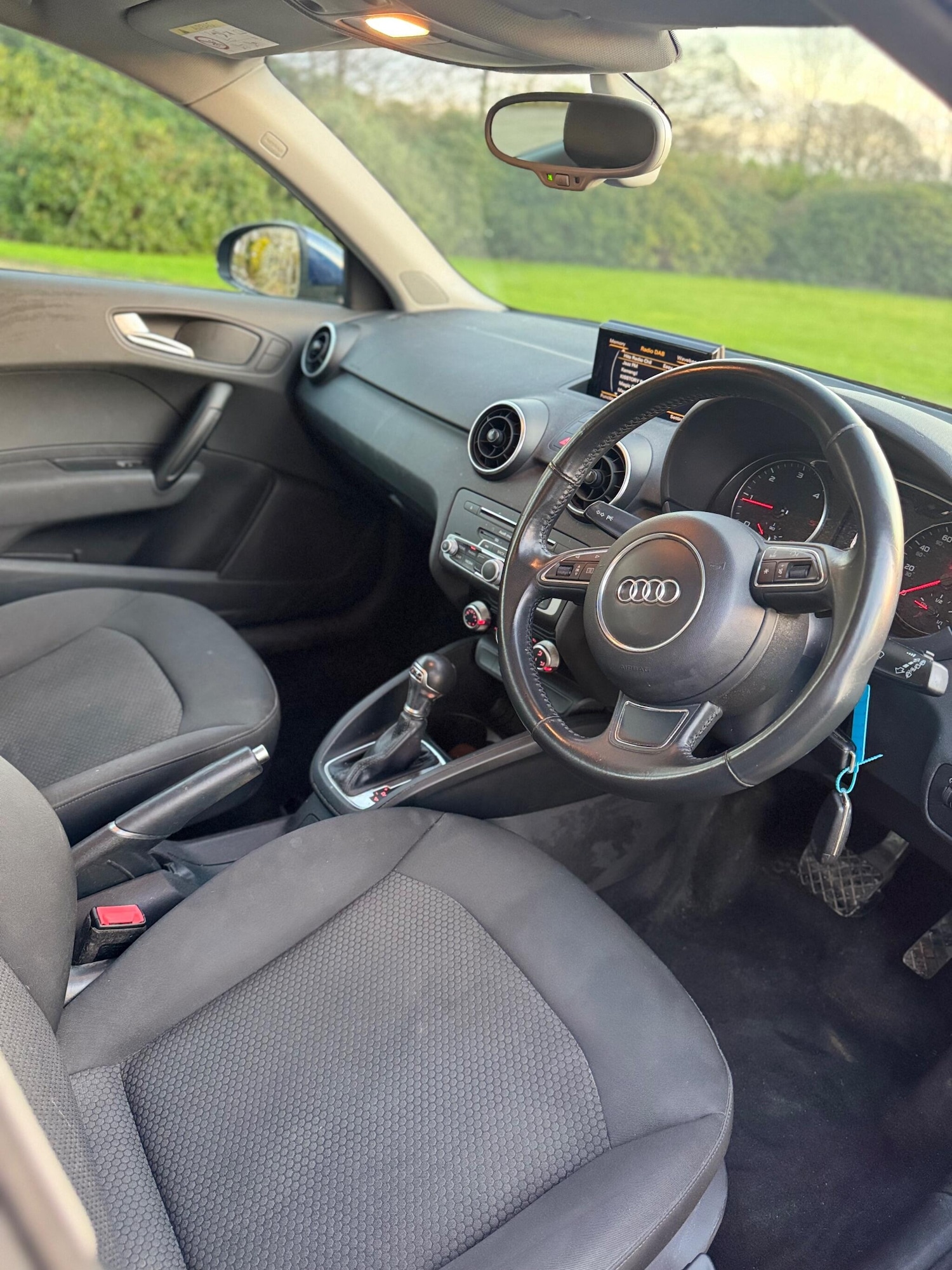 Used Audi A1 2016 for sale - 77015738: Photo 19