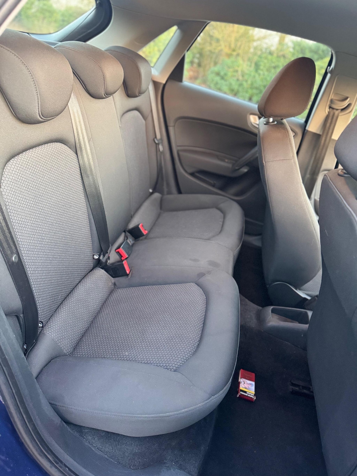 Used Audi A1 2016 for sale - 77015738: Photo 21