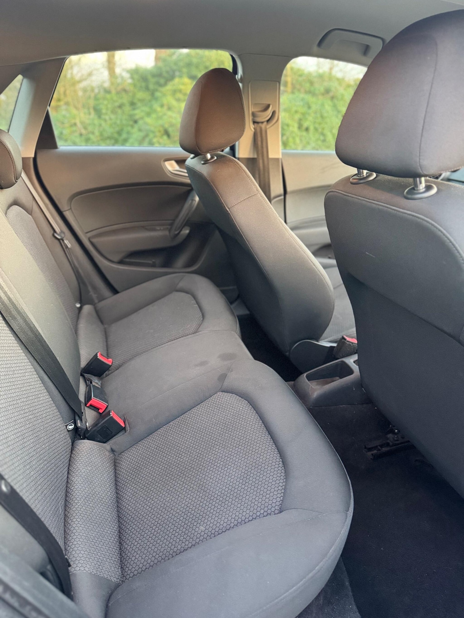 Used Audi A1 2016 for sale - 77015738: Photo 22