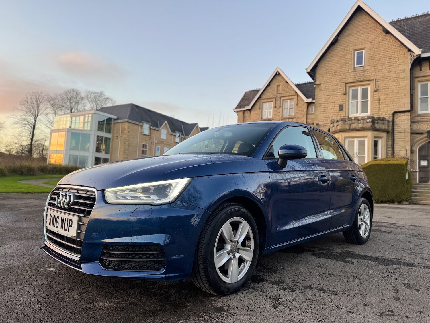 Used Audi A1 2016 for sale - 77015738: Photo 3