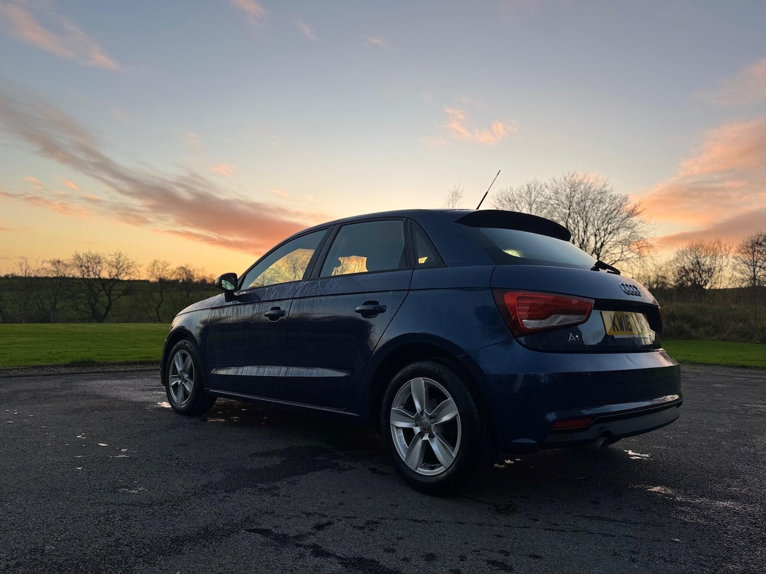 Used Audi A1 2016 for sale - 77015738: Photo 4