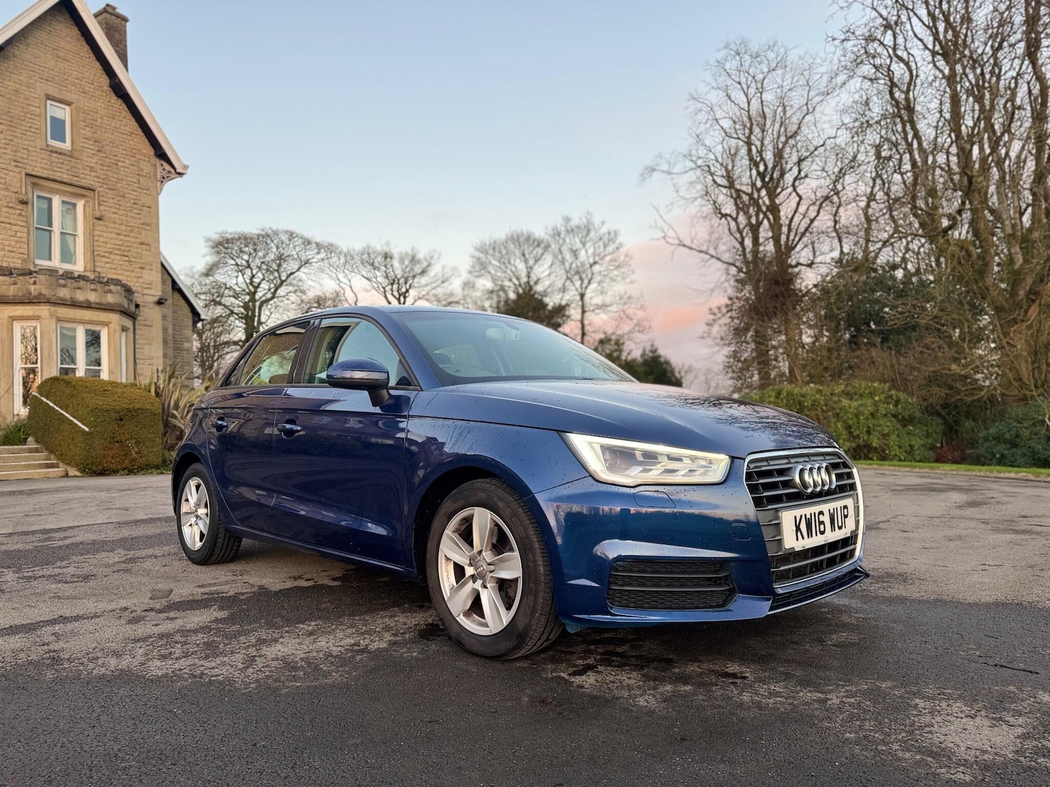 Used Audi A1 2016 for sale - 77015738: Photo 5