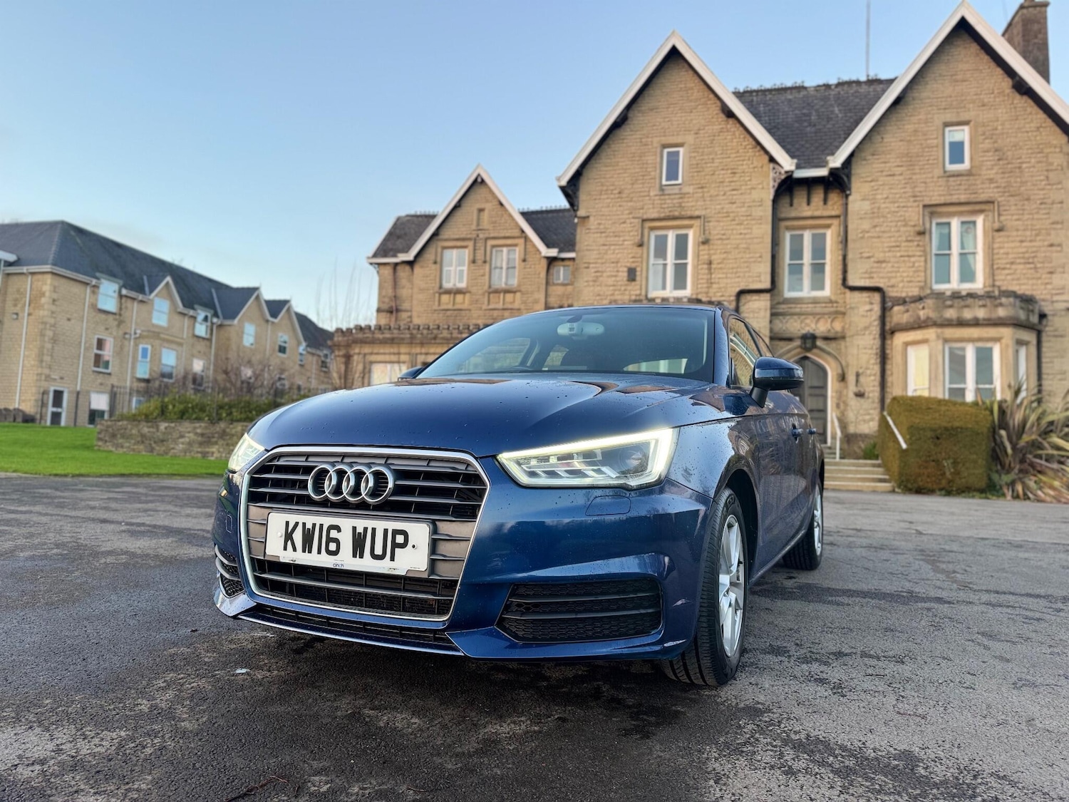 Used Audi A1 2016 for sale - 77015738: Photo 6