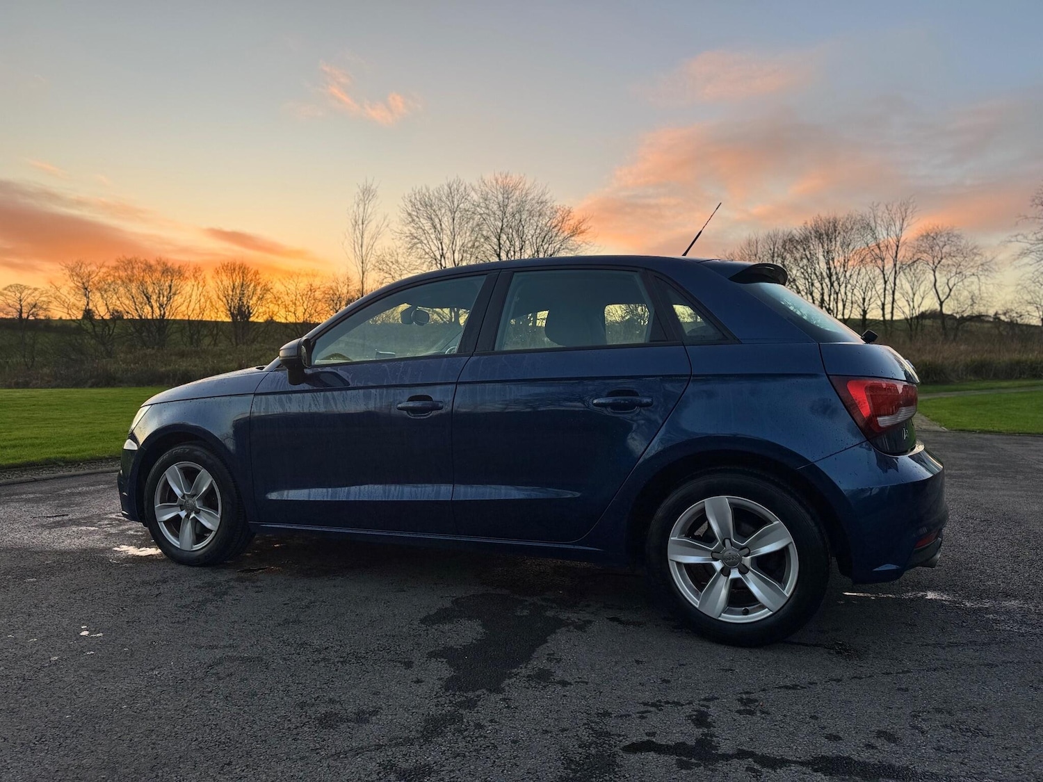 Used Audi A1 2016 for sale - 77015738: Photo 7