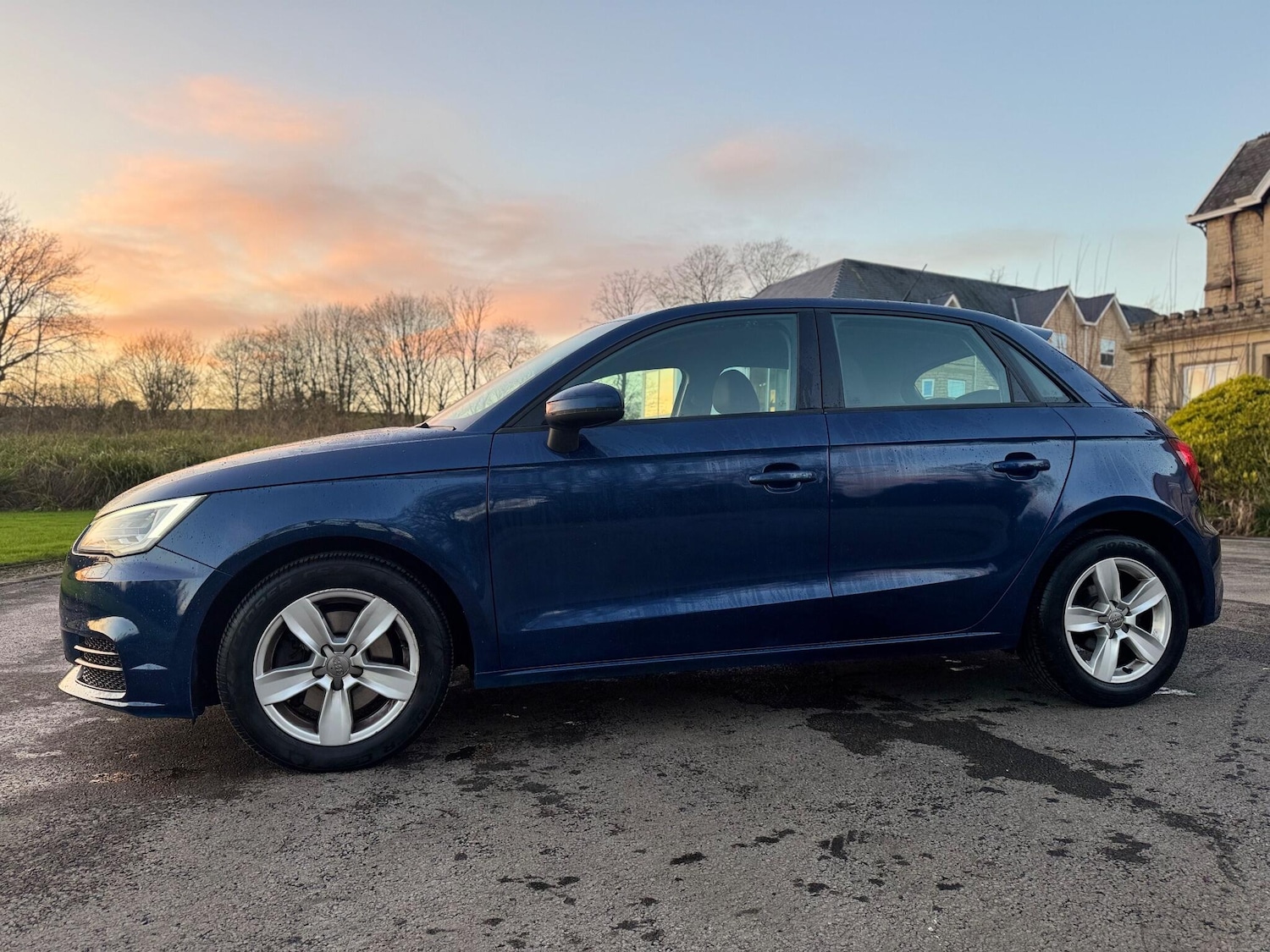 Used Audi A1 2016 for sale - 77015738: Photo 8