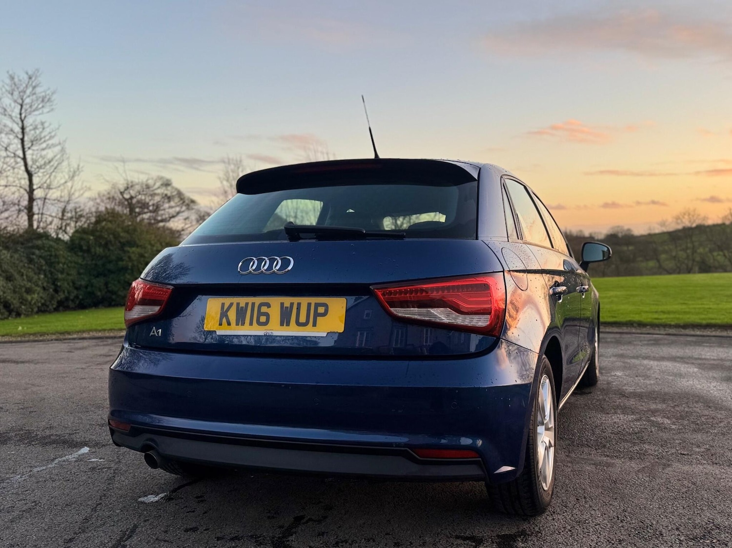 Used Audi A1 2016 for sale - 77015738: Photo 9