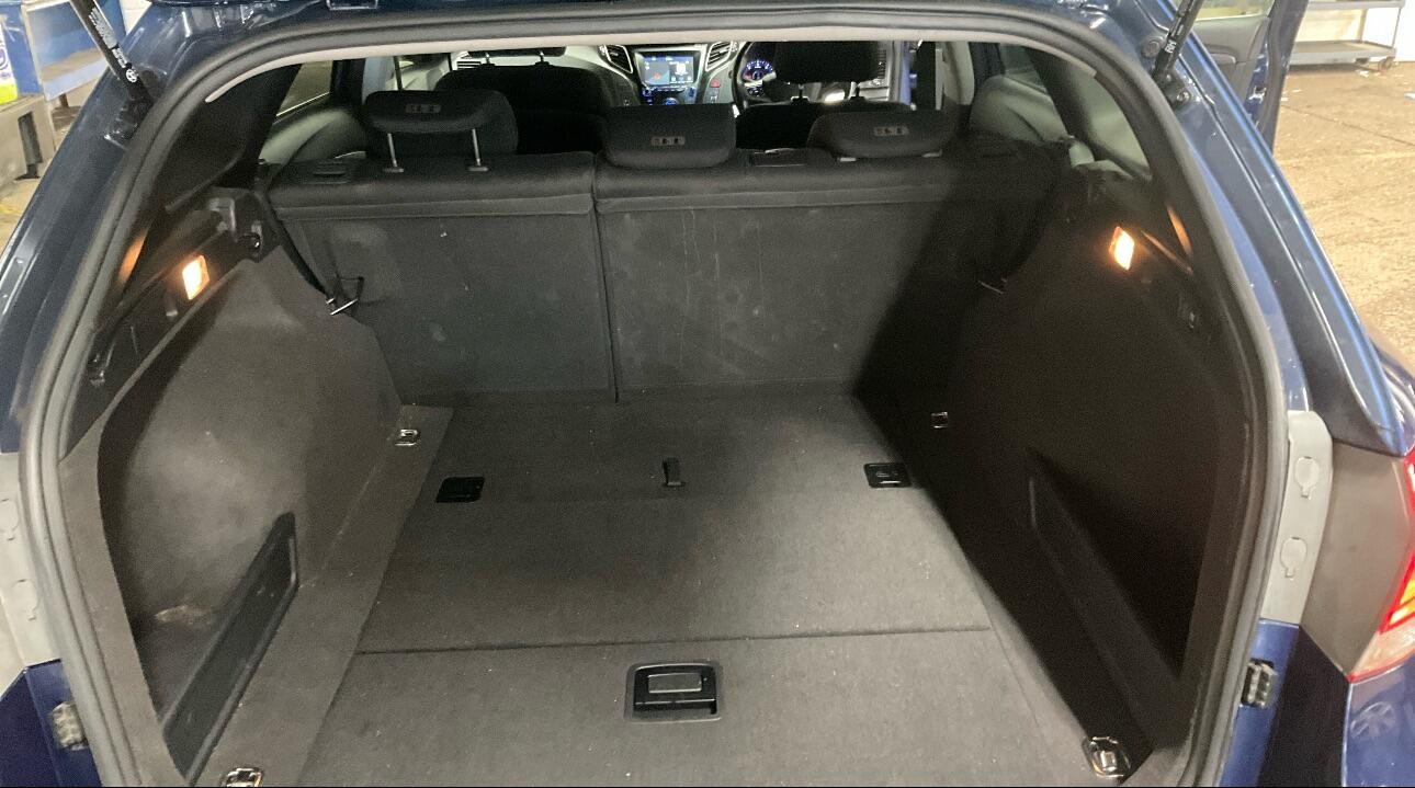 Used Hyundai i40 2019 for sale - 76511811: Photo 10