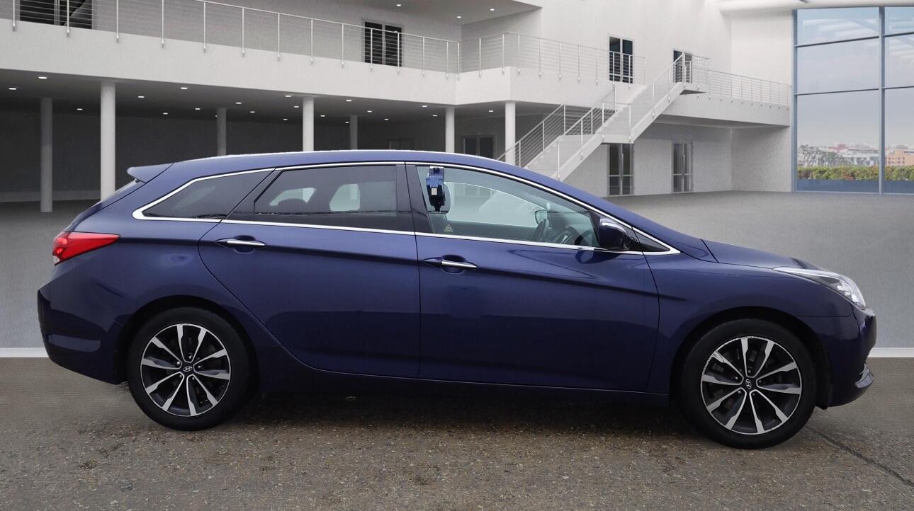 Used Hyundai i40 2019 for sale - 76511811: Photo 6