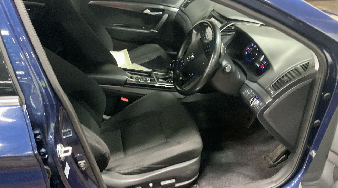 Used Hyundai i40 2019 for sale - 76511811: Photo 7