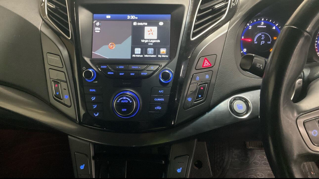 Used Hyundai i40 2019 for sale - 76511811: Photo 9