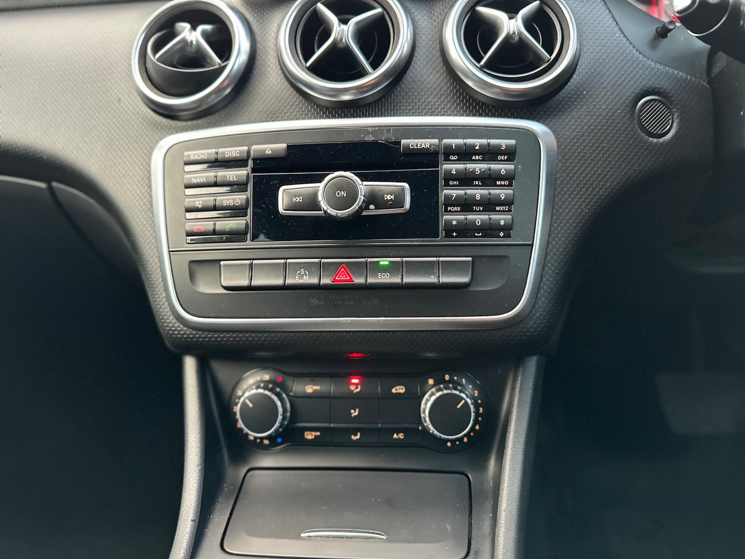 Used Mercedes-Benz A-Class 2014 for sale - 76484567: Photo 21