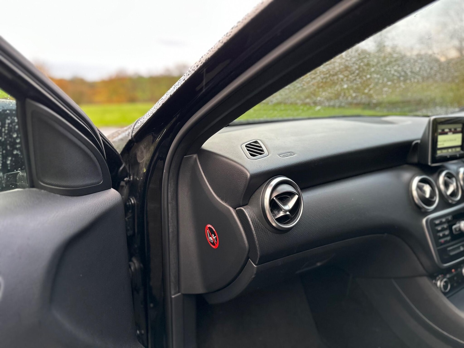 Used Mercedes-Benz A-Class 2014 for sale - 76484567: Photo 22