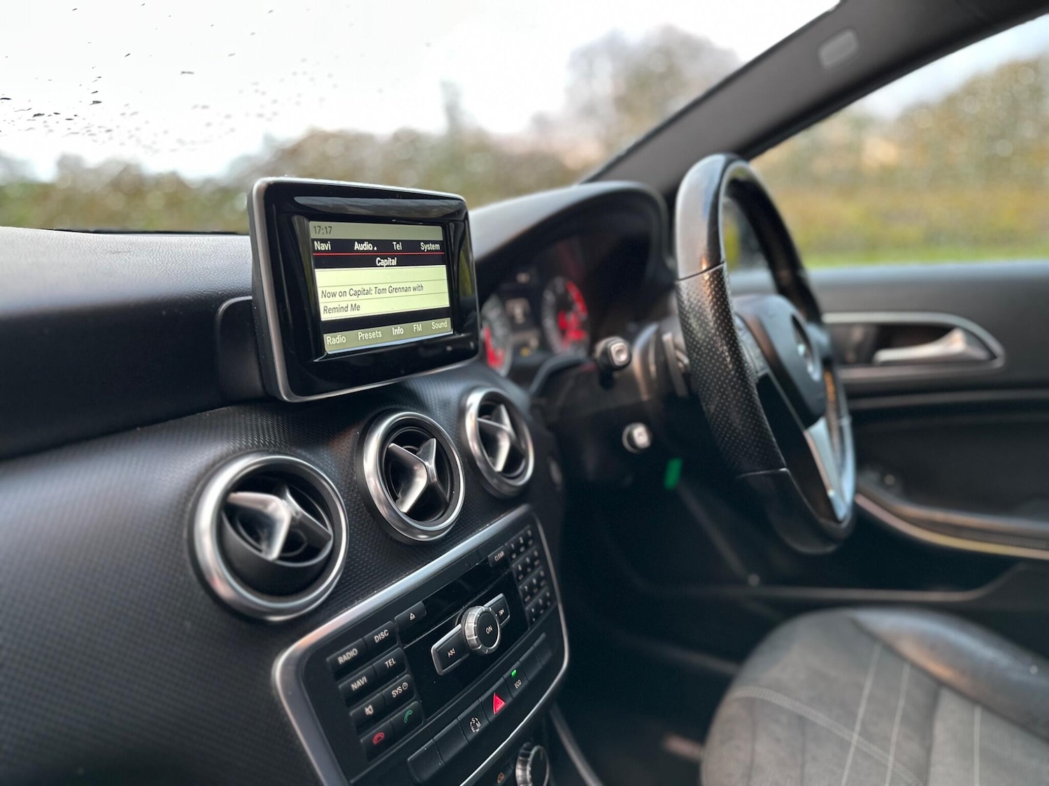 Used Mercedes-Benz A-Class 2014 for sale - 76484567: Photo 23