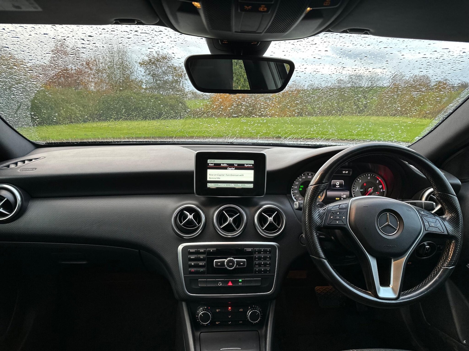 Used Mercedes-Benz A-Class 2014 for sale - 76484567: Photo 25